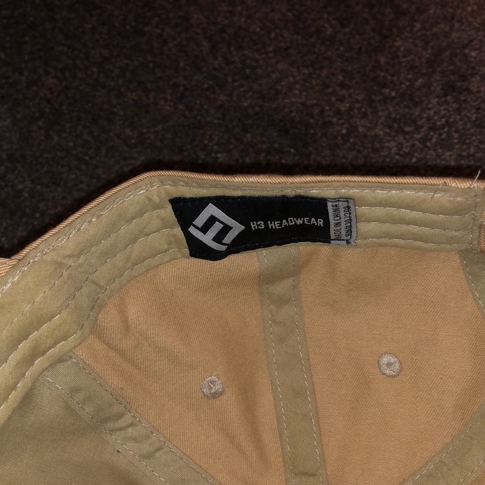 Budweiser Baseball Cap - image 6